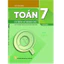 Sách - Combo Toán 7 cơ bản và nâng cao tập 1 + tập 2 ( theo chương trình giáo dục phổ thông 2018 )