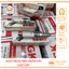 Bugi NGK Dream Wave, Bugi chân dài chân ngắn NGK INDO cao cấp THÙY LINH TOOLS
