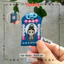 Túi Phước Yushou Sức Khỏe Mẫu 35 - Kiểu Omamori Nhật, Có sẵn, Quà tặng ý nghĩa