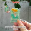 Túi Phước Yushou Sức Khỏe Mẫu 42 - Kiểu Omamori Nhật, Có sẵn, Quà tặng ý nghĩa.