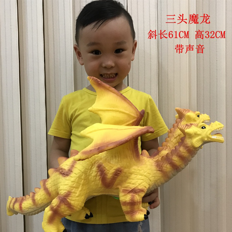 khủng long khổng lồ đồ chơi cho bé 3 tuổi, đồ chơi cho bé trai.