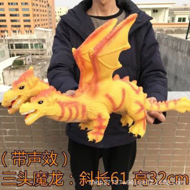 khủng long khổng lồ đồ chơi cho bé 3 tuổi, đồ chơi cho bé trai.