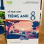 Sách - vở thức hành tiếng anh 8 ( kết nối tri thức )