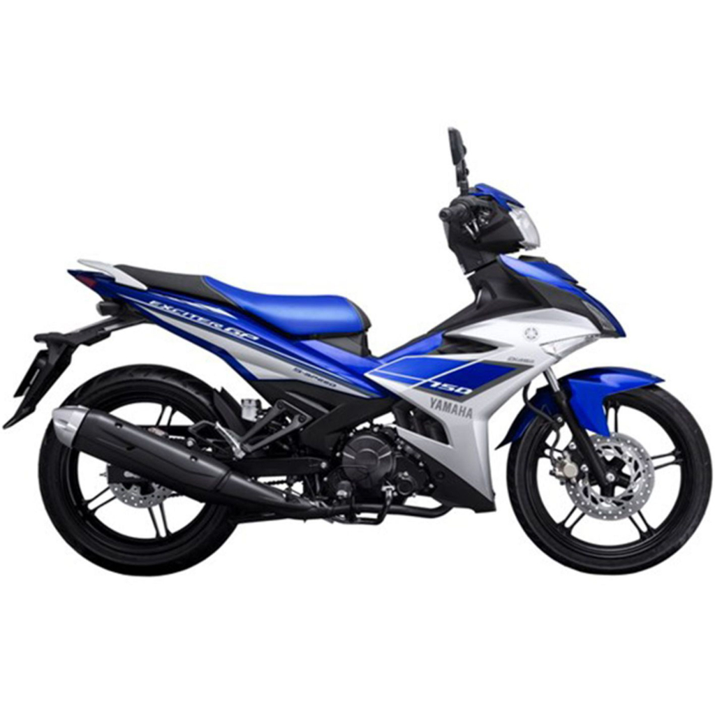 Bộ Tem Exciter GP 2015 Zin Thái 3 Lớp Cao Cấp | Shopee Việt Nam