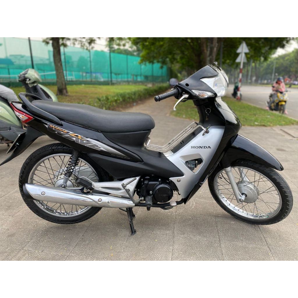 Bộ Tem Wave alpha đời 2013 zin thái 3 Lớp cao cấp | Shopee Việt Nam