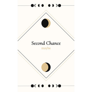 Bộ Bài Moon Phase Answers Oracle (Mystic House Tarot Shop) - Bài Gốc Authentic Chính Hãng