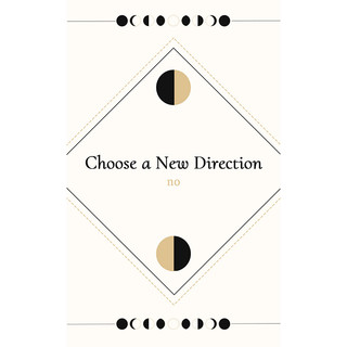 Bộ Bài Moon Phase Answers Oracle (Mystic House Tarot Shop) - Bài Gốc Authentic Chính Hãng