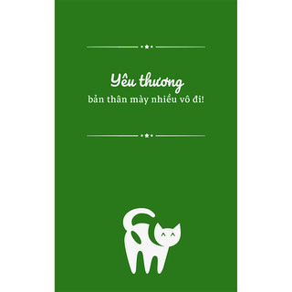 Bộ Bài Mèo Hư Hỏng (Nasty Cat Oracle) - AB Studio (Mystic House Tarot Shop) - Bài Gốc Authentic Chính Hãng
