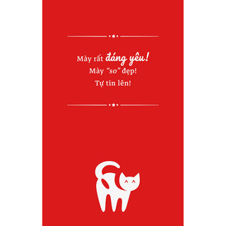 Bộ Bài Mèo Hư Hỏng (Nasty Cat Oracle) - AB Studio (Mystic House Tarot Shop) - Bài Gốc Authentic Chính Hãng