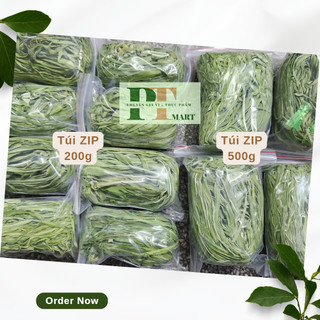 Rau Tiến Vua khô, xanh non [Loại 1] / Rau Cung Đình / Rau cần biển -->