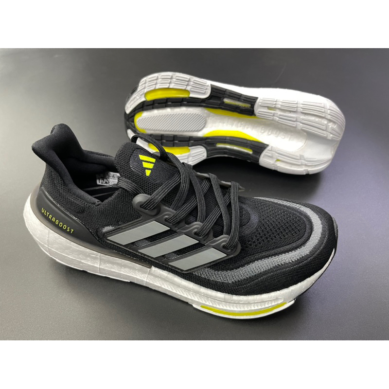 Giày Ultra Boost 23 nam nữ mới cao cấp gym nhẹ bền thể thao (đen ...