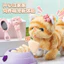 Đồ Chơi Lồng Mèo Lồng Thỏ Biết Đi Biết Kêu Cho Bé Chăm Sóc Thú Cưng Đồ Chơi Cho Mèo Đồ Chơi Bé Gái - BỐ KHỦNG LONG