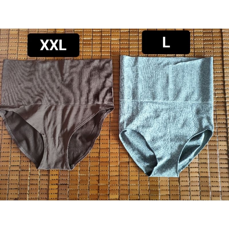 (BomoHouse) Quần gen chất dệt xuất dư trộn mẫu (48-80kg)