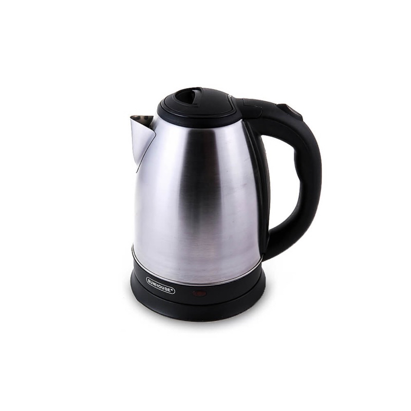 ẤM SIÊU TỐC INOX 1.8 L SUNHOUSE SHD1182 | Shopee Việt Nam