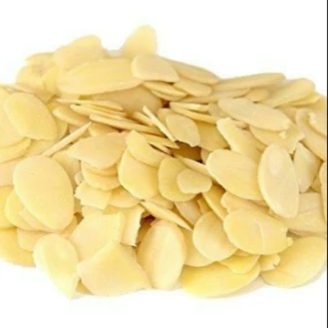 Hạnh nhân cắt lát nấu chè ,làm bánh 10g , 50g -sku356
