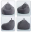 Hoả Tốc Tp.HCM - Ghế Lười Hạt Xốp Ghế Lười Thư Giãn Đỉnh Cao 3ii Home 3 Size XL/L/M - 3IIGLHX230216