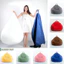 Hoả Tốc Tp.HCM - Ghế Lười Hạt Xốp Ghế Lười Thư Giãn Đỉnh Cao 3ii Home 3 Size XL/L/M - 3IIGLHX230216