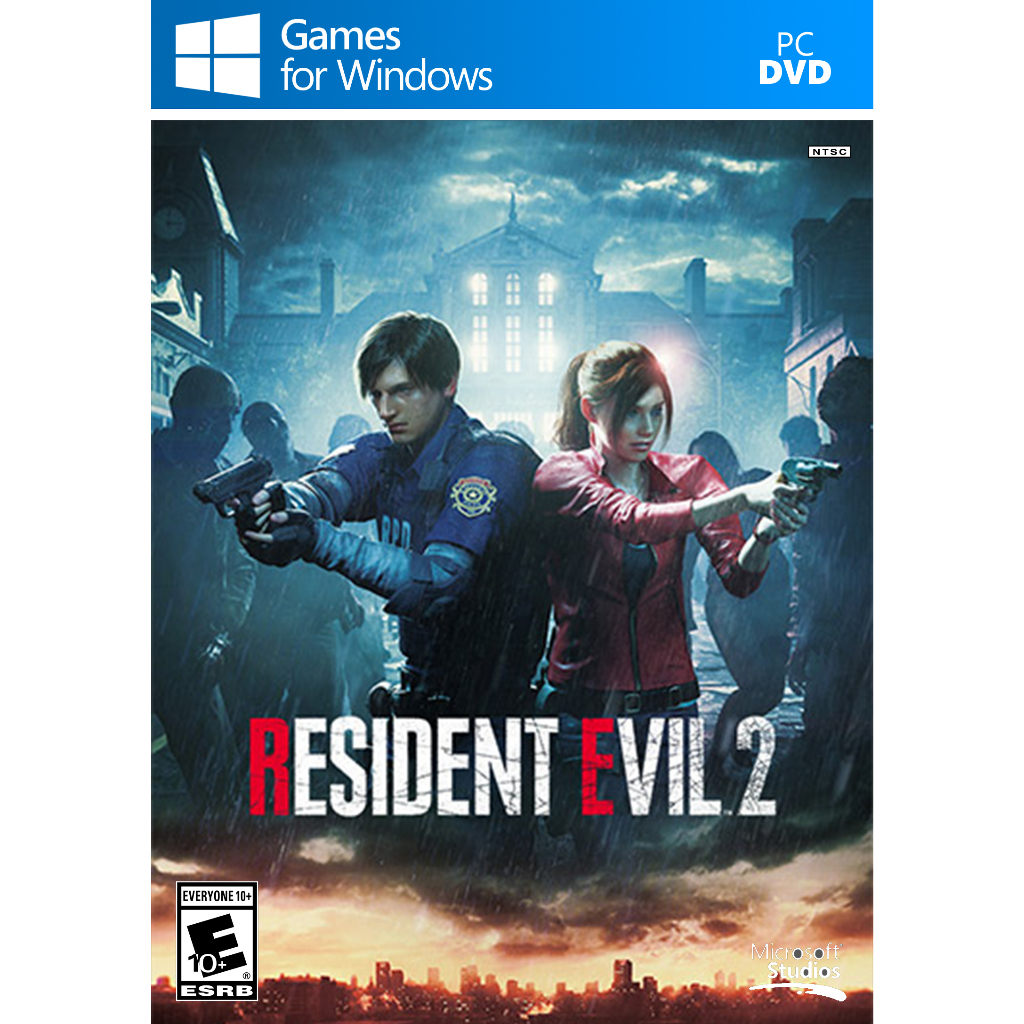 Resident Evil 2 : Le jeu de plateau