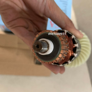 Rotor Máy Cưa Makita 5806B - 5704R Hoặc Máy DCA AMY02-185 | Ruột Máy Cưa Gỗ Makita 5806 Quấn 100% Dây Đồng