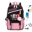 Balo BlackPink cho bé cấp 1, cấp 2, cấp 3. Balo laptop chống nước. Balo BlackPink hàng Quảng Châu