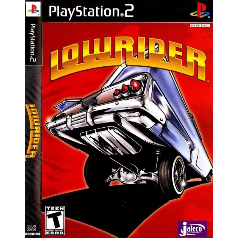 LOWRIDER - 1 DVD | Shopee Việt Nam