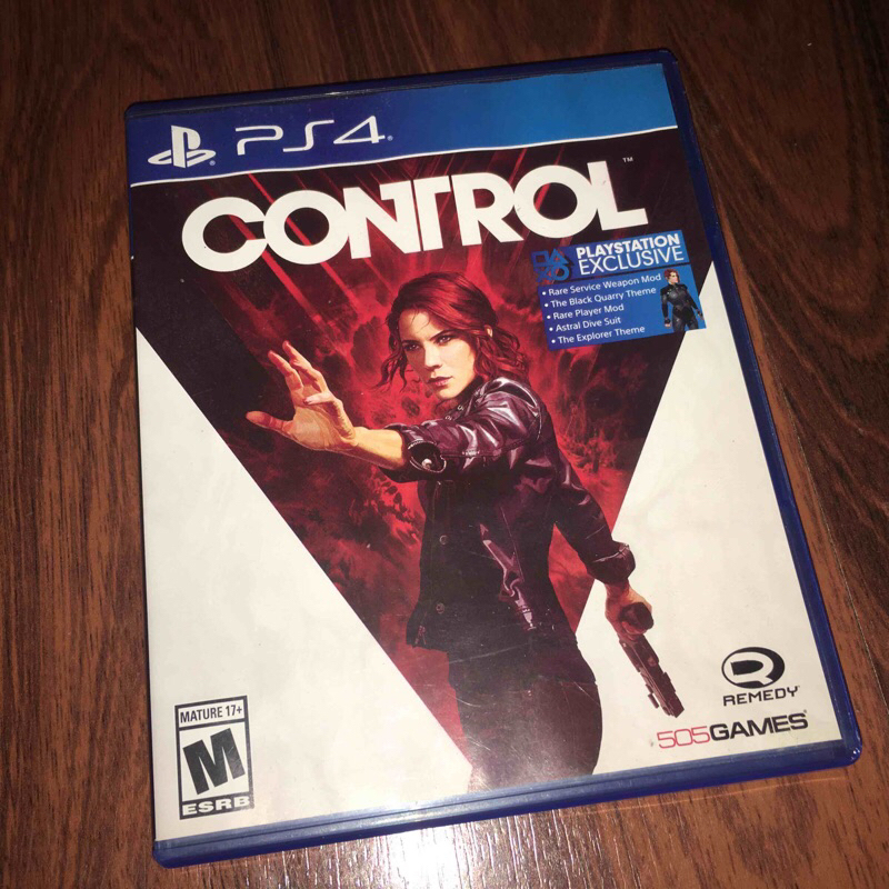 Control game máy PS4/PS5 Shopee Việt Nam