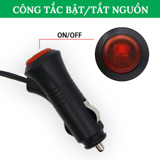 Bảng Đèn Led TAXI Gắn Kính Chắn Gió Ô Tô