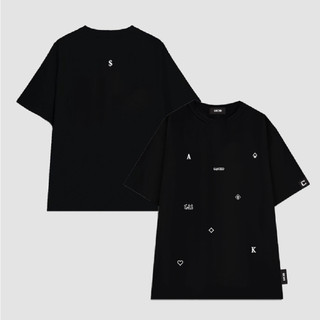 Áo Thun Local Brand Unisex LUCID Desk Nam Nữ Tay Lỡ From Rộng Chất Cotton