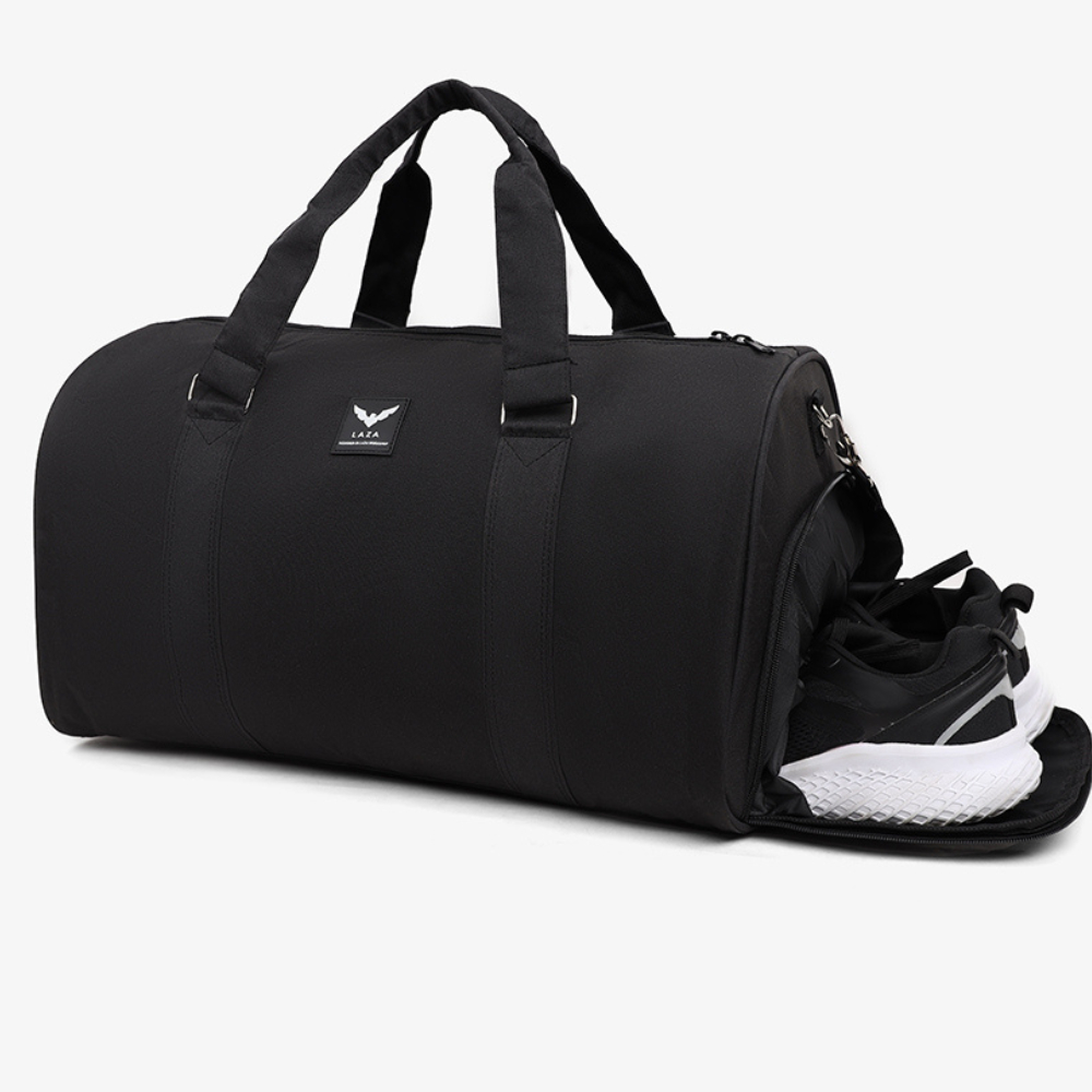 Ảnh Túi xách hành lý thời trang LAZA Cross Bag 359 sức chứa hơn 10 bộ đồ các loại 2