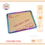 Bộ Phôi biển số Titan 7 màu nắp xe máy (có bán lẻ viền titan) THÙY LINH TOOLS