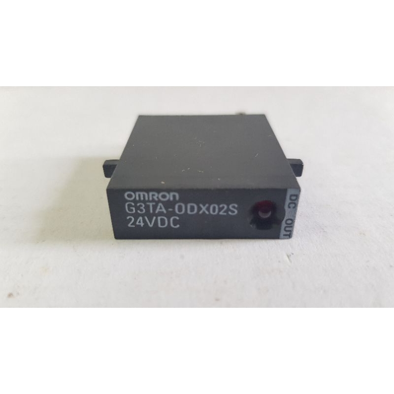 G3R-ODX02SN DC5-24 - Solid State Relays