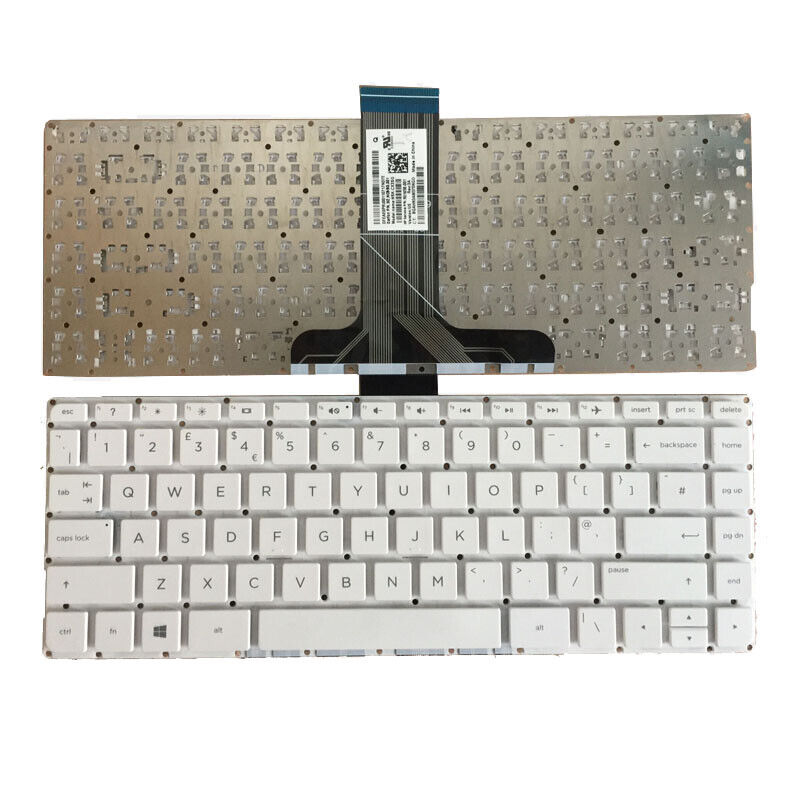 Plasturgie Contour Ecran / Bezel Cover HP Stream 14-CB (14-cb101nf
