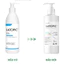 Latopic Gel tắm gội dành cho dạ dị ứng kích_ứng Latopic Body And Hair Wash Gel 400ml tặng BTT Dr.sera