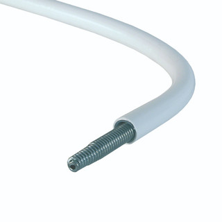 Lò Xo Uốn Ống Tiến Phát, Lò Xo Thép Không Gỉ - LX Phi 16, 20, 25, 32 - thietbidienelec68
