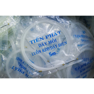Dây mồi luồn dây điện Tiến Phát - Chính Hãng - DM - thietbidienelec68