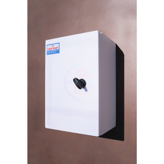 Tủ điện nhựa ABS Tiến Phát chống nước, chịu nhiệt tốt, an toàn điện - TDN - thietbidienelec68