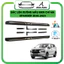 Bậc Lên Xuống ô tô MITSUBISHI XPANDER 2018-2026, Mẫu đen đúc chỉ inox cao cấp