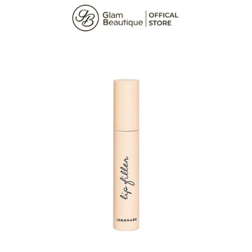 Son Lót Dưỡng Đầy Môi Lemonade Lip Filler 4.5ml Glam Beautique