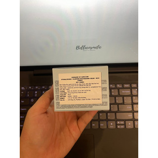 [cty] Timexpert Hydraluronic Moist Cream - Kem Dưỡng HA Dưỡng Ẩm Germaine Soft / Rich 50ml