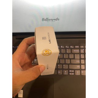 [cty] Lab Divion Boosters O2 Detox - Tinh Chất O2 Bruno Vassari Thanh Lọc Thải Độc Làn Da
