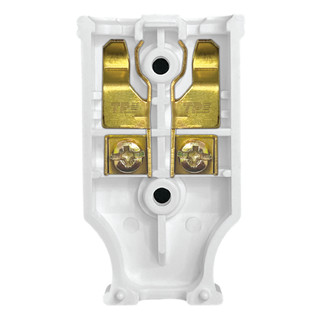 Phích Cắm Tròn, Phích Cắm Cái TPE - Chính Hãng - PCT/PCC - thietbidienelec68