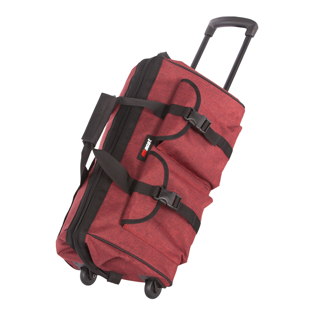 Ảnh Túi Kéo Đựng Dụng Cụ Tiện Lợi - TKD 3