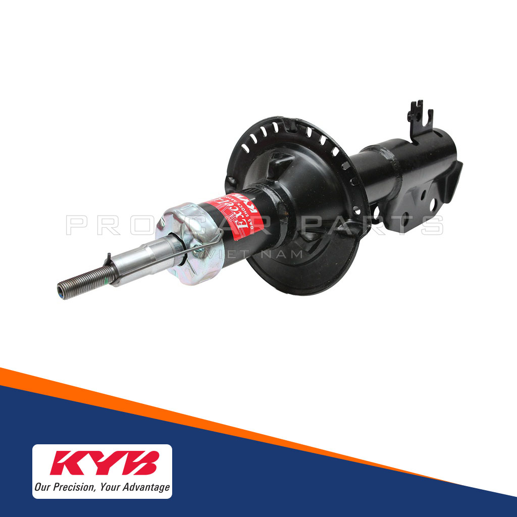 [GIÁ 1 CẶP] Phuộc trước Vios 2014-2022 Thương hiệu KYB 3340087 Giảm xóc ...