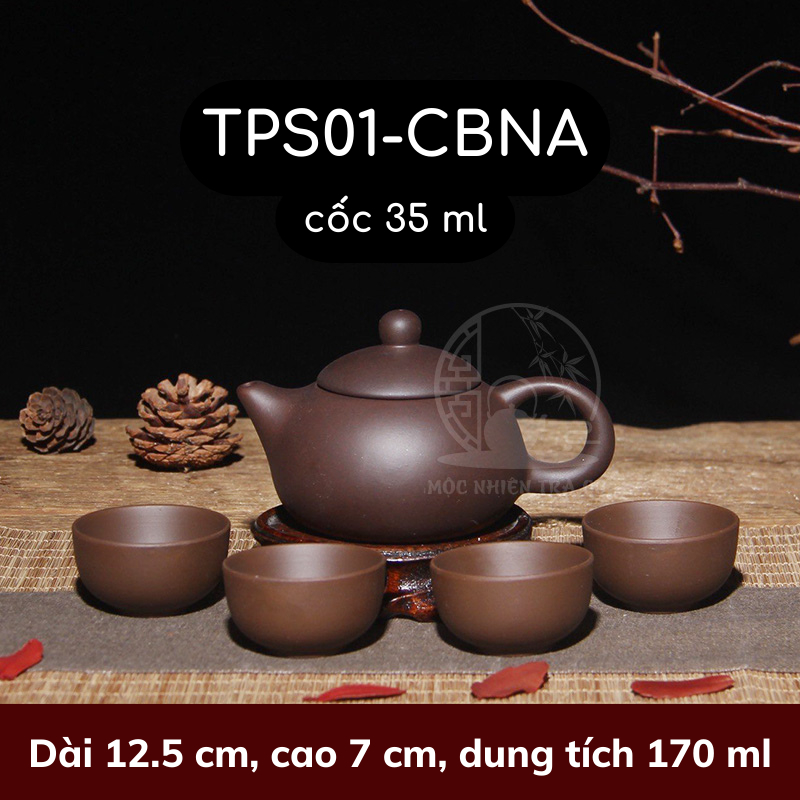 Bộ ấm chén trà tử sa mẫu mã đa dạng, bộ bình pha trà cao cấp tinh hoa ...