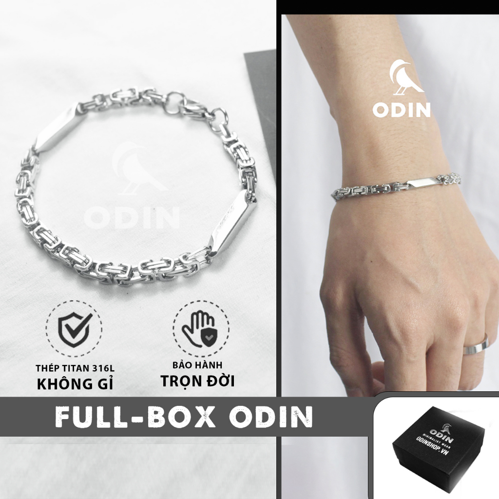 Odin minimalist on sale