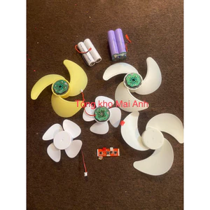 phụ kiện quạt Yoobao chính hãng F04- F8- F2pro-F3