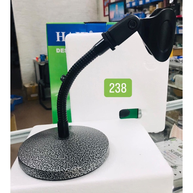 Chân mic để bàn các loại thấp - nhỡ - cao | Shopee Việt Nam
