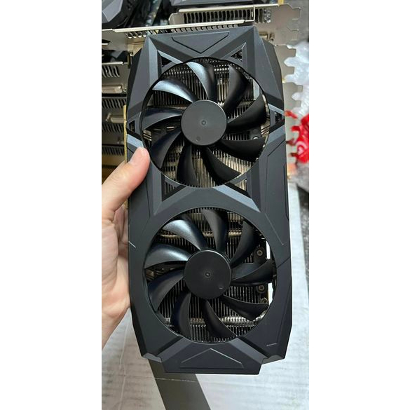 Vga Rx 580 8g AMD 1 cổng dvi hàng hãng giá 750k | Shopee Việt Nam