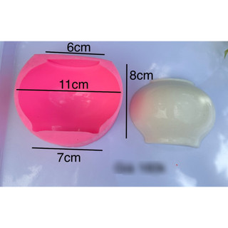 Khuôn bình hoa silicon