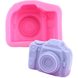 Khuôn máy ảnh silicon